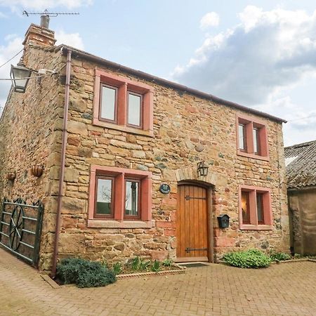 Elm Cottage Warcop Exterior foto