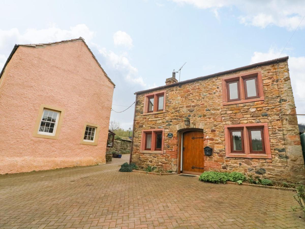 Elm Cottage Warcop Exterior foto